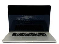 MacBook Pro 15 A1398 i7 3615QM 8GB GT650M Retina 2012 POWER OK V611