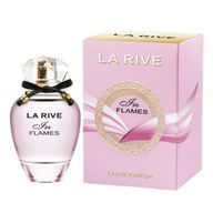 La Rive for Woman In Flames Parfumovaná voda 90ml