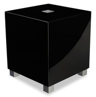 Subwoofer aktívny Rel Acoustics T7i 200 W čierny