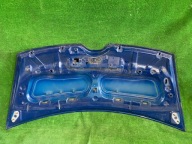 Cofano RENAULT MASTER III LIFT 14-19