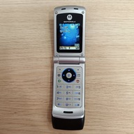 Motorola w375 z ładowarką*polskie menu* bez simlocka