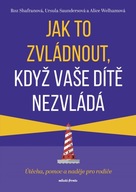 Jak to zvládnout, když vaše dítě nezvládá Roz Shafran