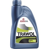 Olej silnikowy do 4-suwów kosairki Trawol 1 l