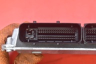 control unit computer of the engine 8E0906018AM AUDI A4 B7 1.6 8V 102 KM 04-08