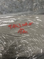 RENAULT TALISMAN visor left right cover PRZECIWSLONECZNA