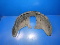 VOLVO V40 II mudguard left rear part rear.