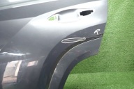 HYUNDAI TUCSON IV Tür links hinten heck