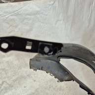 MERCEDES C-KLASA W206 22- bumper front front