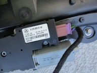 schiebedach Mercedes W212 Lift Kombi