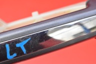 handle left rear part rear D2/V7 CHROM HYUNDAI SANTA FE 2 II CM 06-10