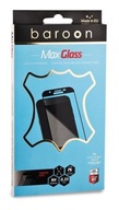 MyScreen Pancierové čierne sklo pre Nokia 5