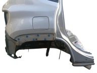 parafango destra posteriore JEEP RENEGADE LAK: 348 (14-18)