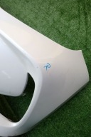 TOYOTA YARIS IV 20- front bumper front