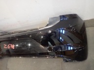 bumper rear part rear VW POLO VI 2017- 2G6807417