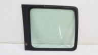 VW Caddy III window bodywork right rear part