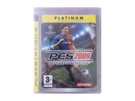 Pro Evolution Soccer 2009 - Nowa!