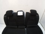 CITROEN C5 III 08R-Sitz heck Sitz OPARCIE CUP HOLDER Sedan