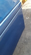 BMW E39 TOPASBLAU Tür links heck TOURING