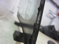 BMW X3 G01 G02 iron window front front 51319466384 9466384