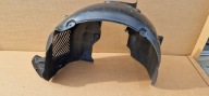 mudguard SKODA SUPERB III 3V0809957P front left original