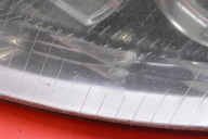 REFLEKTOR left light front lens EU 8E0941029C AUDI A4 B6 00-05