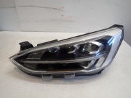 light front front left FORD FOCUS MK4 2018- FULL LED JX7B-13E015-AE