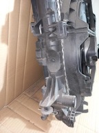 KOMPLET der Kühler Lüfter RENAULT LAGUNA II 2.0 DCI 01-07