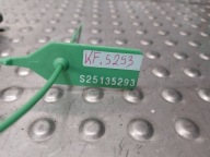 computer control unit of the engine C1B1-12A650-NE FORD FIESTA MK7 1.0 ECOBOOST