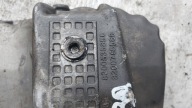 Ölwanne RENAULT DACIA 1,4 1,6 MPI 8200535848, 8200535856