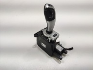 trim changes of the gear AUTOMAT BMW X6 E71 2007-2012 9197972