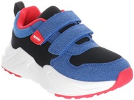 BEFADO ADIDASY SNEAKERSY BUTY SPORTOWE R. 33