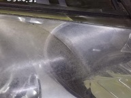 PEUGEOT 307 SW REFLEKTOR feu droite avant