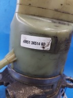servo pump FOCUS 2 4M513K514BD