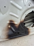 SKODA KAROQ 17- door left front front