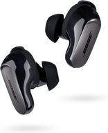 Słuchawki Bezprzewodowe Dokanałowe Bose QuietComfort Ultra Earbuds ANC