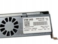 AUDI A8 4H D4 TUNER TV 4H0919129E