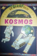 Kosmos - Claire Llewellyn