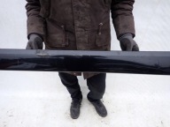SUZUKI SWIFT MK7 10- SPORT moulding threshold left