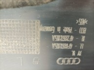 tapacír bok levý pravý předek KPL Audi A6 III (2004-2011) C6