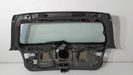 Volkswagen Golf VII rear trunk door 2015 HATCHBACK (H90)