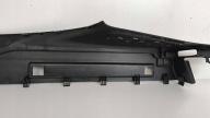 Opel Astra K boot upholstery 39052552