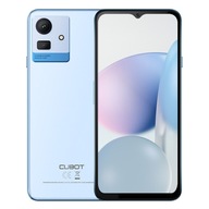 Smartfón Cubot Note 50 8 GB / 256 GB 4G (LTE) modrý