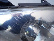 light right REFLEKTOR right front XENON TOYOTA AVENSIS T25 02-05