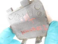 Copri Paraurti haka posteriore BMW e81 e87 LCI SCHWARZ II 2 668