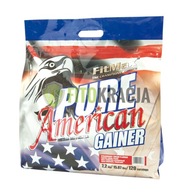 FitMax PURE American Gainer 7,2 Kg sušienky + SHAKER ZADARMO