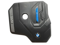 cover engine housing cover upper BMW X3 G01 LCI 30ex