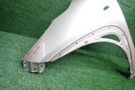 TOYOTA AYGO X 22- fender left front front