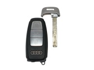 key PILOT 4N0959754BK Audi A7 II (2018-2025) C8
