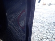 door right front right front BMW X5 G05 2018