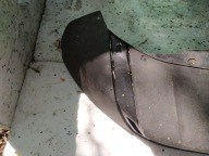 ACCESSORI PARAURTI ANTERIORE SEAT ATECA 575805903